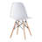 Catherine-Rose 2 - Person Four Leg Dining Set-552382224