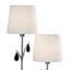 Downridge Metal Table Lamp-41143657