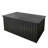 67.9"W 215 Gallon Large Lockable Metal Outdoor Storage Deck Box