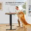 Adjustable Computer Desk-1867809607