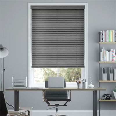 PVC Metal Venetian Blind