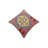 Camacho Geometric Throw Pillow