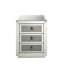 Table d'appoint en miroir Fascinating