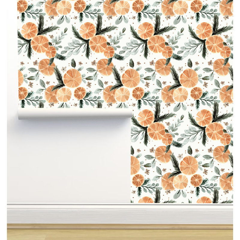 Rouleau de papier peint cristal l 12 pi x l 2 pi