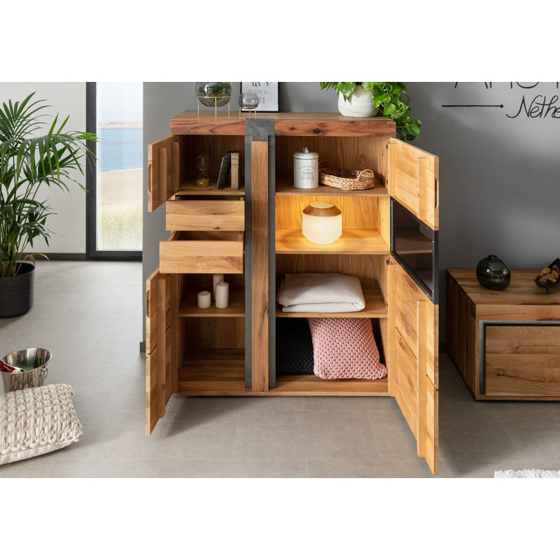 New Amsterdam Highboard
