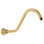 Waterhill Rainfall Spout and Flange Kit