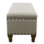 Banc de rangement rembourré Collantes-317434241