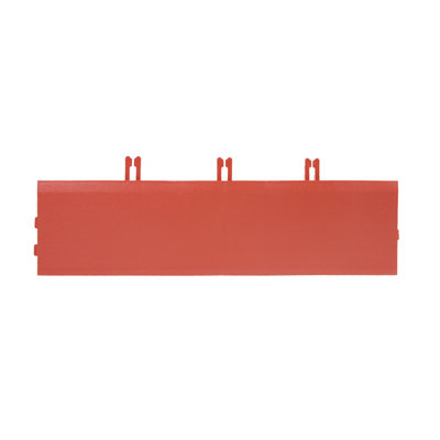3'' L x 12'' W Tile Trim