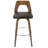Trilogy 30" Fixed-height Barstool - Set Of 2