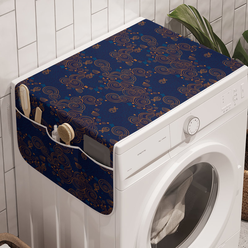 Rangement à linge Derra