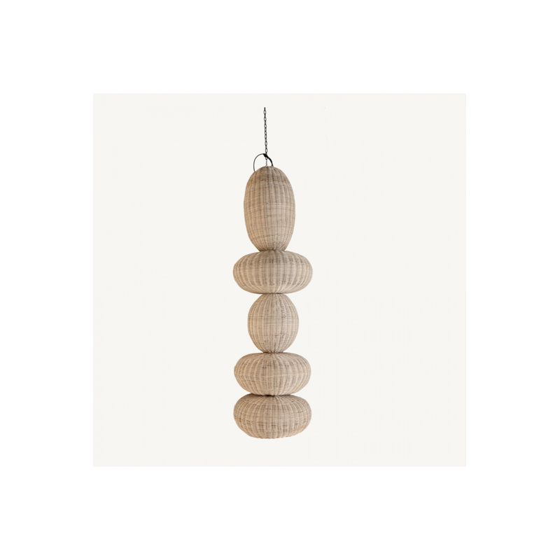 Lampe suspendue Tekax