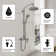 All-In-One Kit with Rough in-Valve