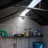 8 Ft. x 10 Ft. High-Density Polyethylene (Plastic) Steel Reinforced Outdoor Storage Shed