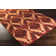 Voyages Wool Ikat Indoor Rug