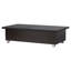 Table basse avec rangement Elser