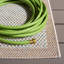 Tapis intérieur / extérieur en sisal Jimeno-623865297