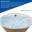 Lavabo de salle de bain Wenty 16
