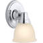 Forté Transitional 1-Light Bath Sconce-1262534577