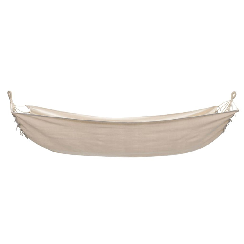 2 Person Classic Hammock, White