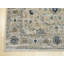Beige Machine-Made Polypropylene Distressed Bohemian Isabella Rug by , Stylish and Durable Area Rug for Adding a Bohemian Touch to Your Living Room, Bedroom, Office, or Home Décor-812110412