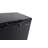 Hamilton Beach 21.0 Cu. Ft. Garage Ready Chest Freezer, 2-Door Deep Freezer, Black
