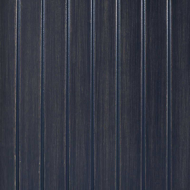 Garde-manger 72" Seaside, Bleu marine