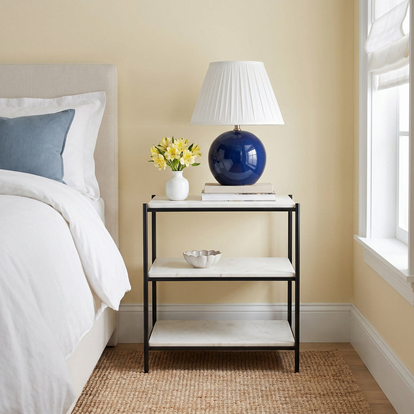 Bayshore Nightstand