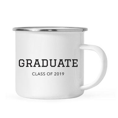 Stainless Steel Camping Mug