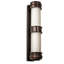 McLean 3 - Light LED Armed Sconce