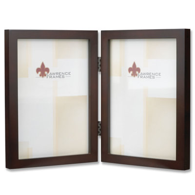 Wood Matte Picture Frame