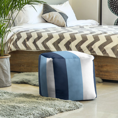 Upholstered Ottoman