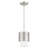 Bevil 1 - Light Single Pendant-1131049587