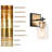 Hazella 1-Light Dimmabel Wallchiere