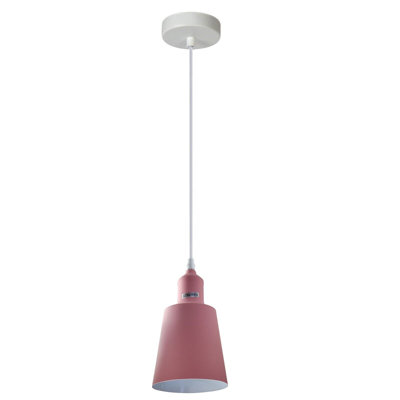 Kohrad 1 - Light Single Pendant