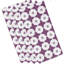Ensemble de serviettes 4 pièces Ayasha-1116560991