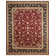 Bilbrey Wool Oriental Indoor Rug