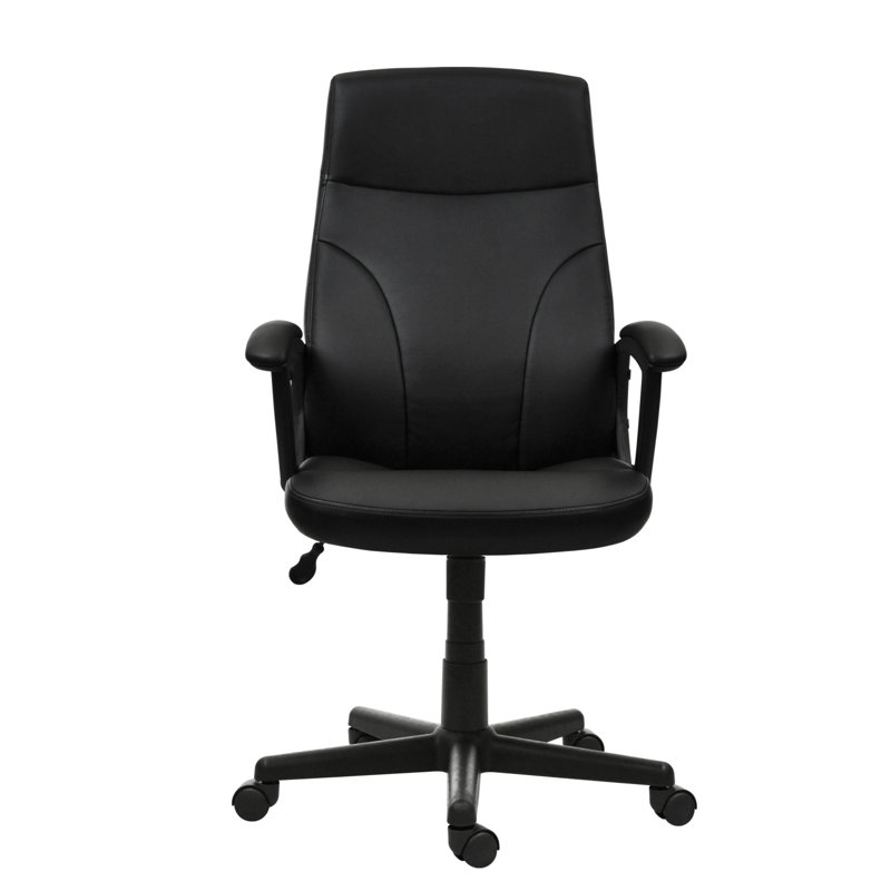 Medium Back Executive Office Chair