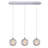 Riverdale 3 - Light Kitchen Island Pendant-1095029201