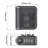 Mini Heater Plug Wall Mounted Heater Multi-function Timing Hot Heater