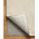 Magnolia Home by Joanna Gaines x Loloi Henley Ivory / Smoke Area Rug