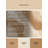 Soft Plush Adlai Eclectic Abstract Area Rug in Brown – Beige Binding-152126900
