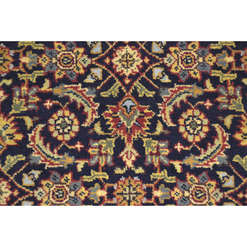 Oriental Area Rug, Rectangle 8' x 10'