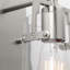 Petite applique murale 1 lumière Crofton-88979989