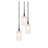 Herr 5 - Light Cluster Pendant-421237932-421237935