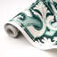 Papier peint Schumacher x Mary McDonald Azulejos-88764955
