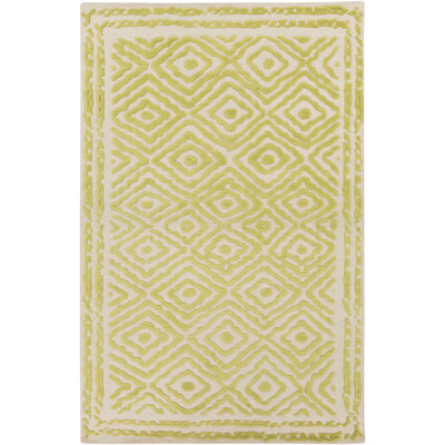 Sala Wool Geometric Indoor Rug