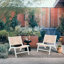 Fauteuil d'appoint rembourré Kraemer-406422037