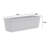 Wham Etruscan Trough Soft Grey-1897576066