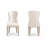 Arpdale 5-Piece Dining Set For 4 · Round Table & 4 Side Chairs