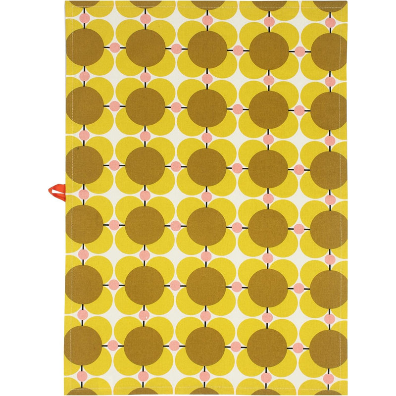 Cotton Tea Towel